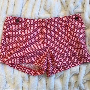 Jcrew city shorts